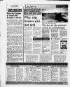 Cambridge Daily News Wednesday 09 January 1991 Page 6