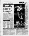 Cambridge Daily News Wednesday 09 January 1991 Page 22