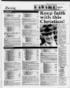 Cambridge Daily News Wednesday 09 January 1991 Page 23
