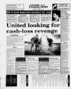 Cambridge Daily News Wednesday 09 January 1991 Page 24