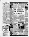 Cambridge Daily News Monday 14 January 1991 Page 4