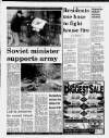 Cambridge Daily News Monday 14 January 1991 Page 5