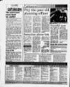 Cambridge Daily News Monday 14 January 1991 Page 6