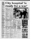 Cambridge Daily News Monday 14 January 1991 Page 7