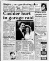 Cambridge Daily News Monday 14 January 1991 Page 9