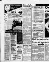 Cambridge Daily News Monday 14 January 1991 Page 12