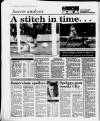 Cambridge Daily News Monday 14 January 1991 Page 22