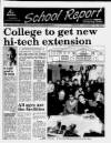 Cambridge Daily News Monday 14 January 1991 Page 25
