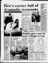 Cambridge Daily News Monday 14 January 1991 Page 27