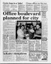 Cambridge Daily News Tuesday 23 April 1991 Page 3