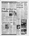 Cambridge Daily News Tuesday 23 April 1991 Page 5