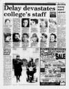 Cambridge Daily News Tuesday 23 April 1991 Page 7