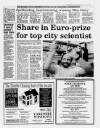 Cambridge Daily News Tuesday 23 April 1991 Page 9