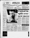 Cambridge Daily News Tuesday 23 April 1991 Page 27