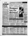 Cambridge Daily News Thursday 09 May 1991 Page 6