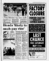 Cambridge Daily News Thursday 09 May 1991 Page 23