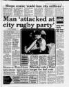 Cambridge Daily News Tuesday 14 May 1991 Page 3