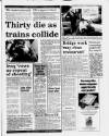 Cambridge Daily News Tuesday 14 May 1991 Page 5