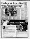 Cambridge Daily News Tuesday 14 May 1991 Page 13