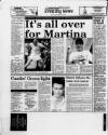 Cambridge Daily News Wednesday 03 July 1991 Page 24