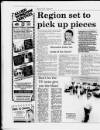 Cambridge Daily News Tuesday 10 September 1991 Page 14