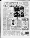Cambridge Daily News Tuesday 10 September 1991 Page 28