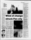 Cambridge Daily News Tuesday 10 September 1991 Page 39