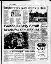 Cambridge Daily News Wednesday 15 January 1992 Page 5