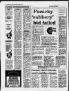 Cambridge Daily News Wednesday 12 February 1992 Page 8