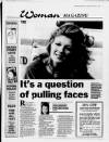 Cambridge Daily News Wednesday 12 February 1992 Page 11