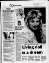 Cambridge Daily News Wednesday 01 January 1992 Page 13