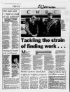 Cambridge Daily News Wednesday 12 February 1992 Page 15