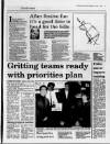 Cambridge Daily News Wednesday 29 January 1992 Page 18