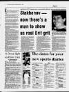 Cambridge Daily News Wednesday 29 January 1992 Page 23