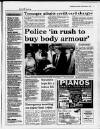 Cambridge Daily News Friday 03 January 1992 Page 3