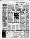 Cambridge Daily News Friday 03 January 1992 Page 4