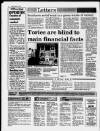 Cambridge Daily News Friday 03 January 1992 Page 6