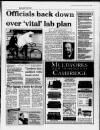 Cambridge Daily News Friday 03 January 1992 Page 9