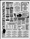Cambridge Daily News Friday 03 January 1992 Page 28