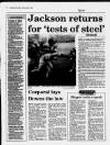 Cambridge Daily News Friday 03 January 1992 Page 34