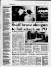 Cambridge Daily News Saturday 04 January 1992 Page 3