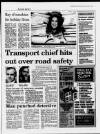 Cambridge Daily News Saturday 04 January 1992 Page 5