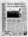 Cambridge Daily News Saturday 04 January 1992 Page 8