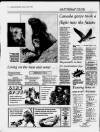 Cambridge Daily News Saturday 04 January 1992 Page 10