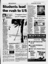 Cambridge Daily News Saturday 04 January 1992 Page 13