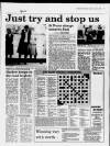 Cambridge Daily News Saturday 04 January 1992 Page 29