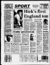 Cambridge Daily News Saturday 04 January 1992 Page 30