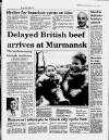 Cambridge Daily News Monday 06 January 1992 Page 3