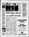Cambridge Daily News Monday 06 January 1992 Page 5
