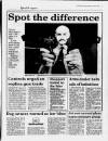 Cambridge Daily News Monday 06 January 1992 Page 7